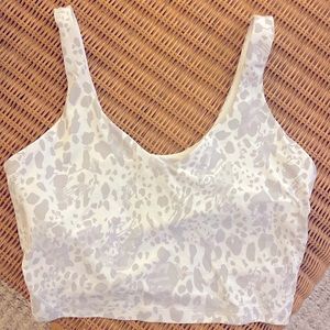 Lululemon Align Tank, Size 12
